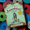 Chakras Activity Book & Journal: Chakras Activity Book & Journal by Knock Knock , 9781683492368