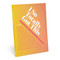I So Totally Got This Inner-Truth Journal (Ombre Edition) by Knock Knock, 9781683492825