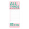 All The Things, 9781683493082