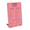 Mood Alert Desktop Pegboard by Knock Knock, 9781683492269
