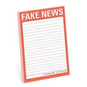 Fake News - 9781683492108 by , 9781683492108