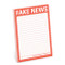Fake News - 9781683492108 by , 9781683492108