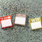 Metallic Stickies: To Do by Knock Knock , 9781683492153