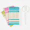 Sticky Citations: Fart Citation by Knock Knock , 9781683492528