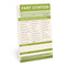 Fart Sticky Citation Pad by Knock Knock, 9781683492528