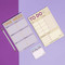 Sticky Note Refresh (KK): Mental Note Refresh by Knock Knock , 9781683492849