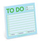 To Do Sticky Notes (Pastel Edition) - 9781683492887 by Knock Knock, 9781683492887