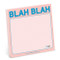 Blah Blah by , 9781683492931