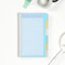 Sticky Note w/ Tabs Booklet: Note to Self - 9781683492726 by Knock Knock , 9781683492726