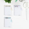 Sticky Note w/ Tabs Pad: Crushin Goals by Knock Knock , 9781683493259