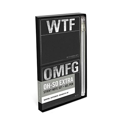 WTF / OMFG by , 9781683492757