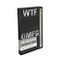 WTF / OMFG by , 9781683492757