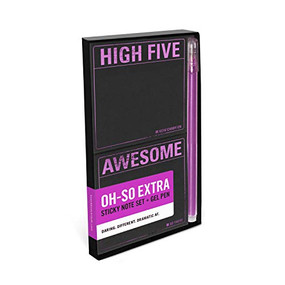 High Five / Awesome by , 9781683492764