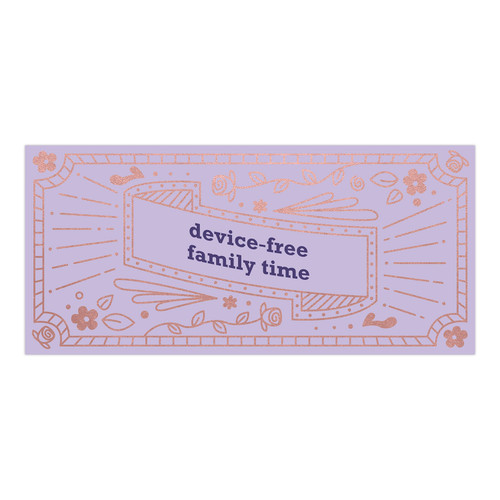 Mom Vouchers, 9781683492566