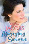 Marrying Simone by Anna Jacobs, 9780749023065