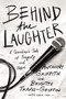 Behind the Laughter (A Comedian's Tale of Tragedy and Hope) - 9780785219804 by Anthony Griffith, Dr. Brigitte Travis-Griffin, Mark Caro, 9780785219804
