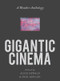 Gigantic Cinema (A Weather Anthology) by Paul Keegan, Alice Oswald, 9780393540758