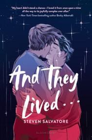 And They Lived . . . by Steven Salvatore, 9781547608195