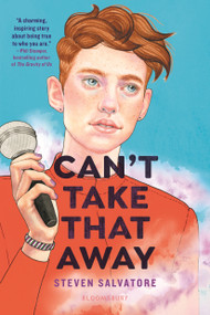 Can't Take That Away - 9781547608669 by Steven Salvatore, 9781547608669
