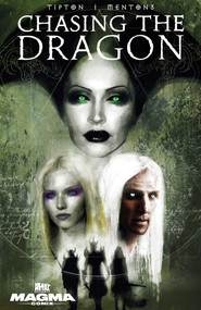 Chasing the Dragon - 9781736817902 by Denton J Tipton, 9781736817902