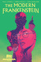 The Modern Frankenstein  by Paul Cornell, Emma Vieceli, 9781736817919