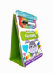 Tiny Tots Shapes (Wipe Clean Book with Carry Handle and Easel) by IglooBooks, 9781801086356