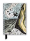Angela Harding: The Salt Path (Foiled Journal) by Flame Tree Studio, 9781839648120