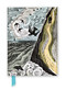 Angela Harding: Cornish Path (Foiled Journal) by Flame Tree Studio, 9781839648120