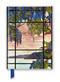 Tiffany: View of Oyster Bay (Foiled Journal) by Flame Tree Studio, 9781839648137