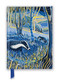 Annie Soudain: Foraging by Moonlight (Foiled Journal) by Flame Tree Studio, 9781839648144