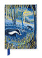 Annie Soudain: Foraging by Moonlight (Foiled Journal) by Flame Tree Studio, 9781839648144