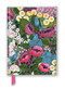 Bex Parkin: Birds & Flowers (Foiled Journal) by Flame Tree Studio, 9781839648151