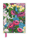 Bex Parkin: Birds & Flowers (Foiled Journal) by Flame Tree Studio, 9781839648151