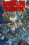 Brooklyn Gladiator by Dan Fogler, Andrew Harrison, 9781947784307