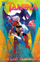 Taarna (The Last Taarakian) by Stephanie Phillips, Patrick Zircher, Christian Rosado, Al Barrionuevo, 9781947784369