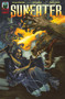 Sun Eater (Act Two) by Dylan Sprouse, Joe Harris, Diego Yapur, 9781947784383