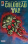 Cold Dead War by George C Romero, 9781947784390