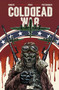 Cold Dead War by George C Romero, 9781947784390