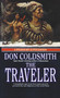 The Traveler (Spanish Bit Saga, Number 2) by Don Coldsmith, 9780553288681