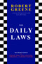 The Daily Laws (366 Meditations on Power, Seduction, Mastery, Strategy, and Human Nature) by Robert Greene, 9780593299210