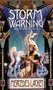 Storm Warning - 9780886776619 by Mercedes Lackey, 9780886776619