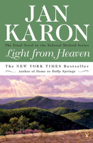 Light from Heaven - 9780143113515 by Jan Karon, 9780143113515