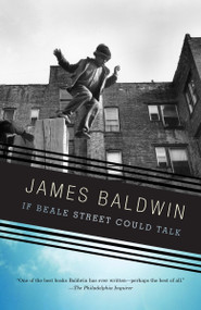 If Beale Street Could Talk by James Baldwin, 9780307275936