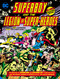 Superboy and the Legion of Super-Heroes (Tabloid Edition) by Paul Levitz, Mike Grell, 9781779513359