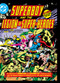 Superboy and the Legion of Super-Heroes (Tabloid Edition) by Paul Levitz, Mike Grell, 9781779513359