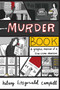 Murder Book (A Graphic Memoir of a True Crime Obsession) - 9781524861162 by Hilary Fitzgerald Campbell, 9781524861162