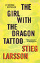 The Girl with the Dragon Tattoo - 9780307454546 by Stieg Larsson, 9780307454546