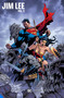 DC Poster Portfolio: Jim Lee Vol. 2 by Jim Lee, 9781779513328