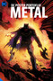 DC Poster Portfolio: Metal by Various, 9781779513151