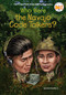 Who Were the Navajo Code Talkers? by James Buckley, Jr., Who HQ, Gregory Copeland, 9780399542657